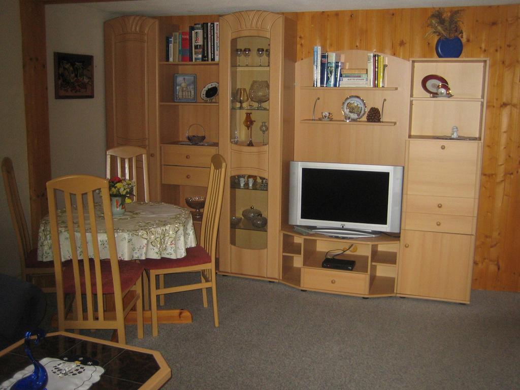 Apartment Schlafwandler Steinigtwolmsdorf Exteriér fotografie