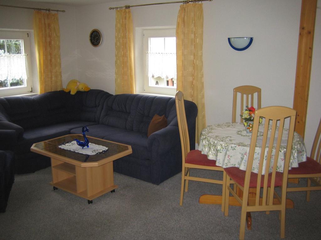 Apartment Schlafwandler Steinigtwolmsdorf Exteriér fotografie